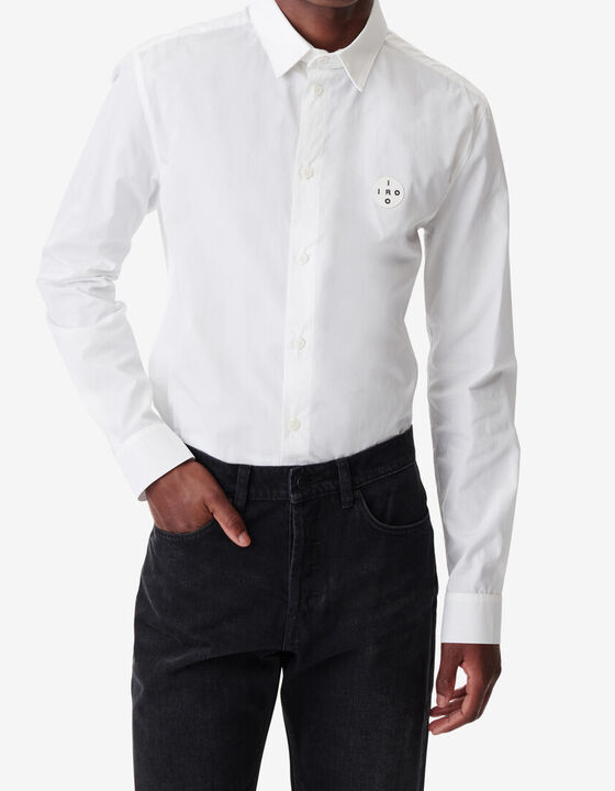 WOPA CLASSIC COLLAR SHIRT